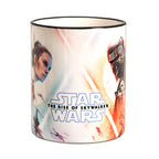 Image produit Star Wars - La Montée de Skywalker Collage Tasse