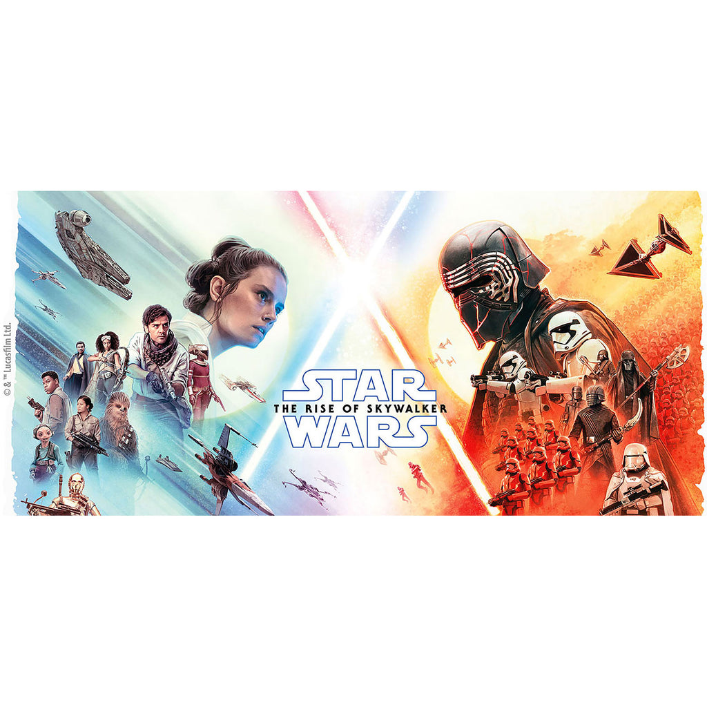 Image produit Star Wars - La Montée de Skywalker Collage Tasse