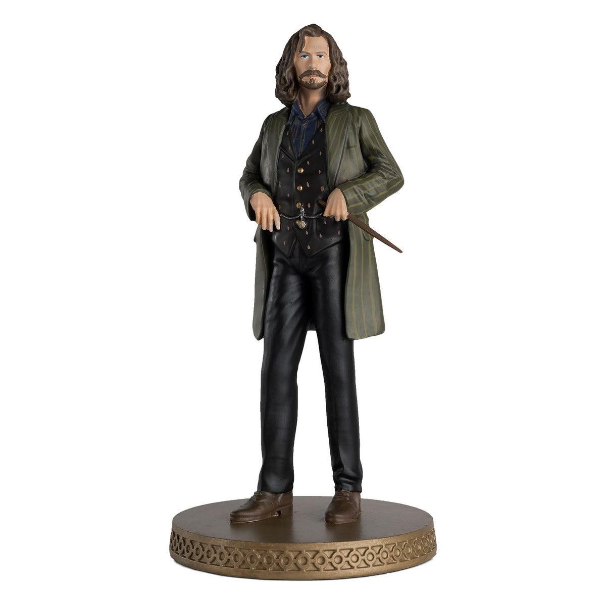Image produit Sirius Black Hero figurine collector 12 cm - Harry Potter