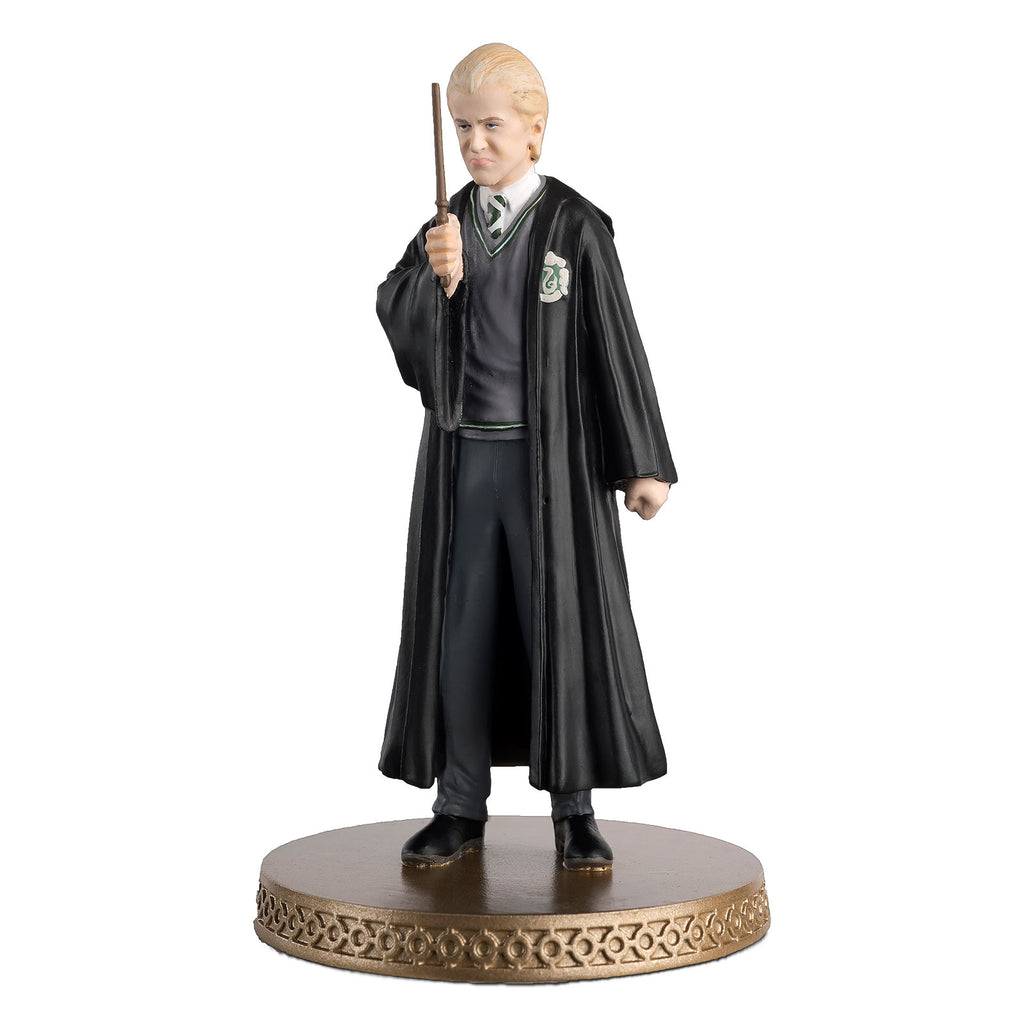 Product image Draco Malfoy Hero Collector Figurine 10 cm - Harry Potter