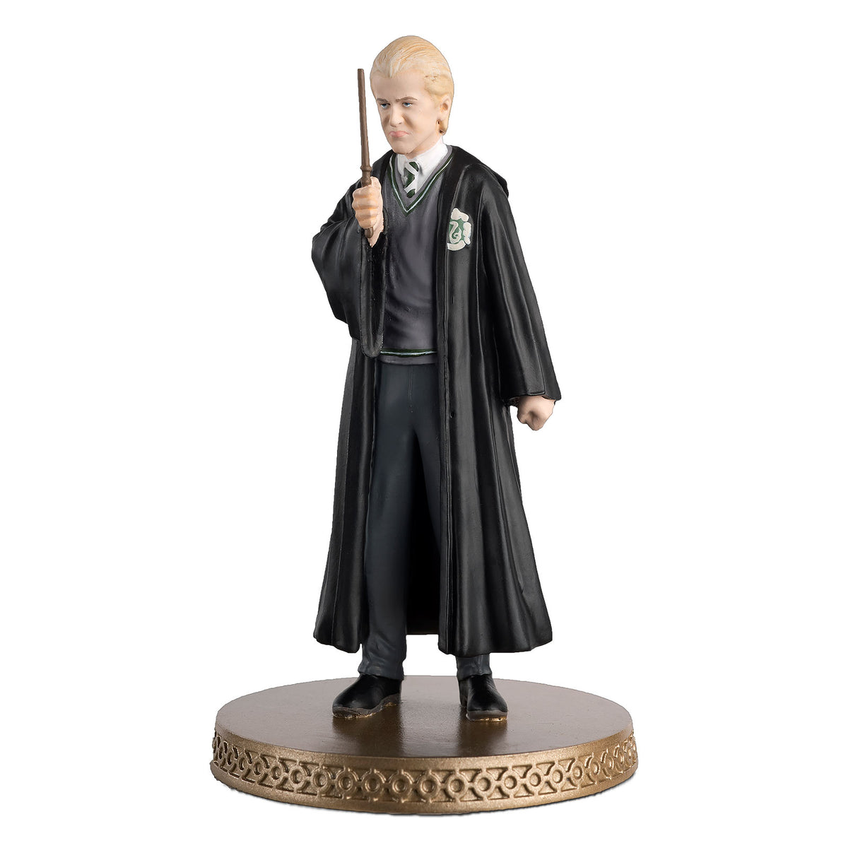 Product image Draco Malfoy Hero Collector Figurine 10 cm - Harry Potter