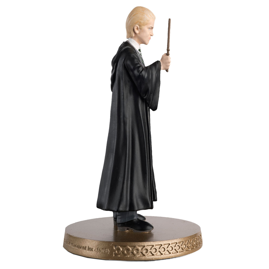 Product image Draco Malfoy Hero Collector Figurine 10 cm - Harry Potter