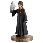 Product image Harry Potter with Hedwig Hero Collector figure 10 cm