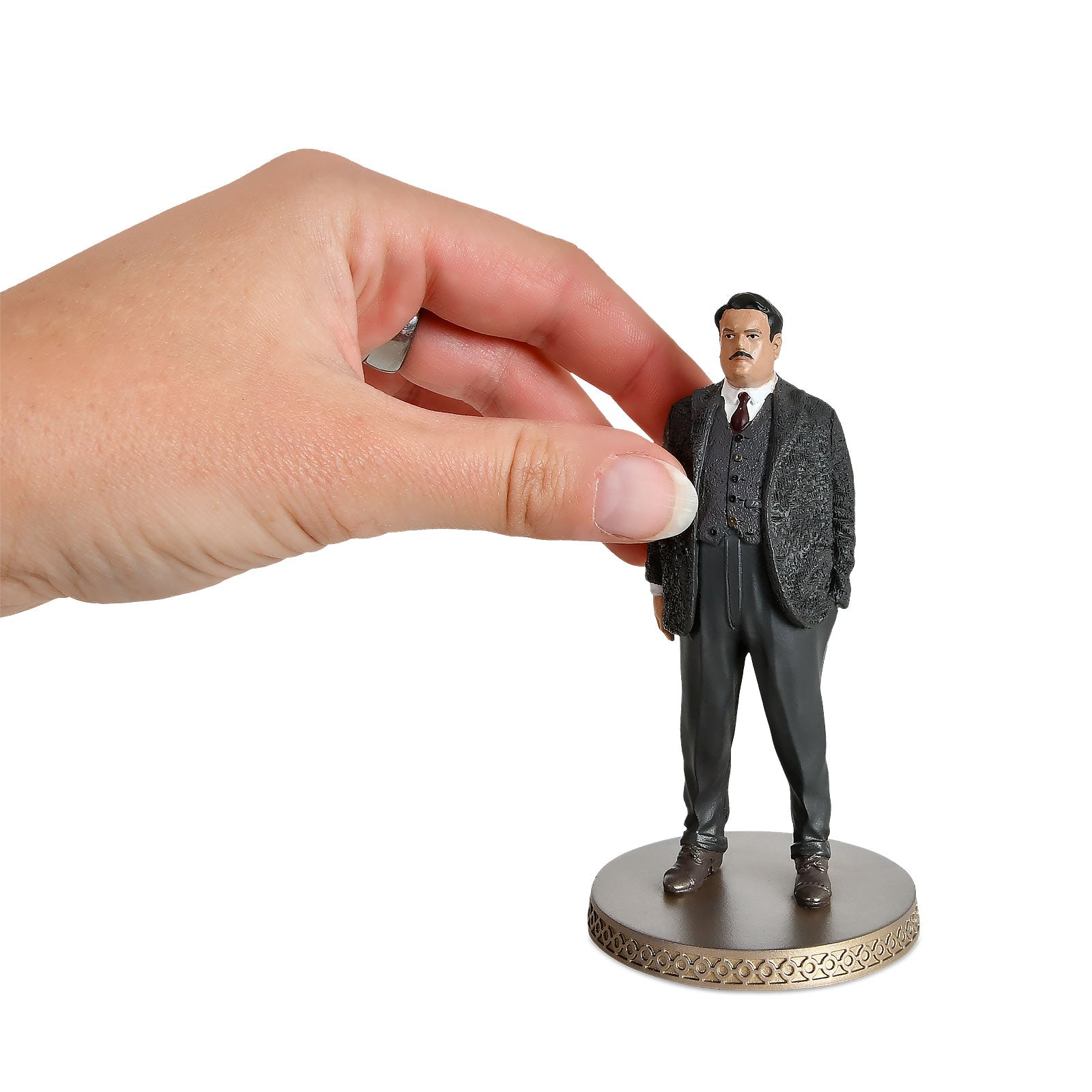 Product image Jacob Kowalski Hero Collector Figure 11 cm - Fantastic Beasts