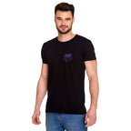 Image produit Witcher - Geralt Boucher de Blaviken T-shirt noir phosphorescent