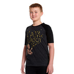 Image produit Les Gardiens de la Galaxie - T-shirt Groot Glow in the Dark pour enfants gris