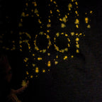 Image produit Les Gardiens de la Galaxie - T-shirt Groot Glow in the Dark pour enfants gris