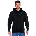 Image produit Star Wars - True Jedi Hoodie Noir
