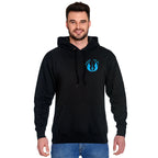 Image produit Star Wars - True Jedi Hoodie Noir