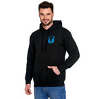 Image produit Star Wars - True Jedi Hoodie Noir