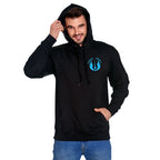 Image produit Star Wars - True Jedi Hoodie Noir