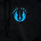 Image produit Star Wars - True Jedi Hoodie Noir