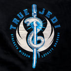 Image produit Star Wars - True Jedi Hoodie Noir