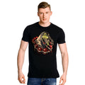 Image produit World of Warcraft - T-shirt Thrall noir
