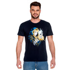 Image produit World of Warcraft - T-shirt bleu Jaina Portvaillant