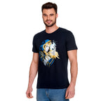 Image produit World of Warcraft - T-shirt bleu Jaina Portvaillant