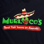 Product image World of Warcraft - Murloco's T-Shirt Blue