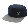 Image produit World of Warcraft - Casquette Snapback Logo Alliance bleu-gris