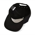 Image produit Witcher - Casquette Snapback Silhouette de Loup noire