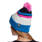 Image produit Overwatch - Bonnet D.VA Bunny avec pompon