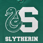 Image produit Harry Potter - T-shirt Team Slytherin vert
