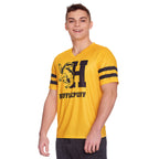 Image produit Harry Potter - T-shirt jaune de l'équipe Hufflepuff