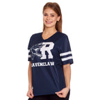 Product image Harry Potter - Team Ravenclaw Blue T-Shirt