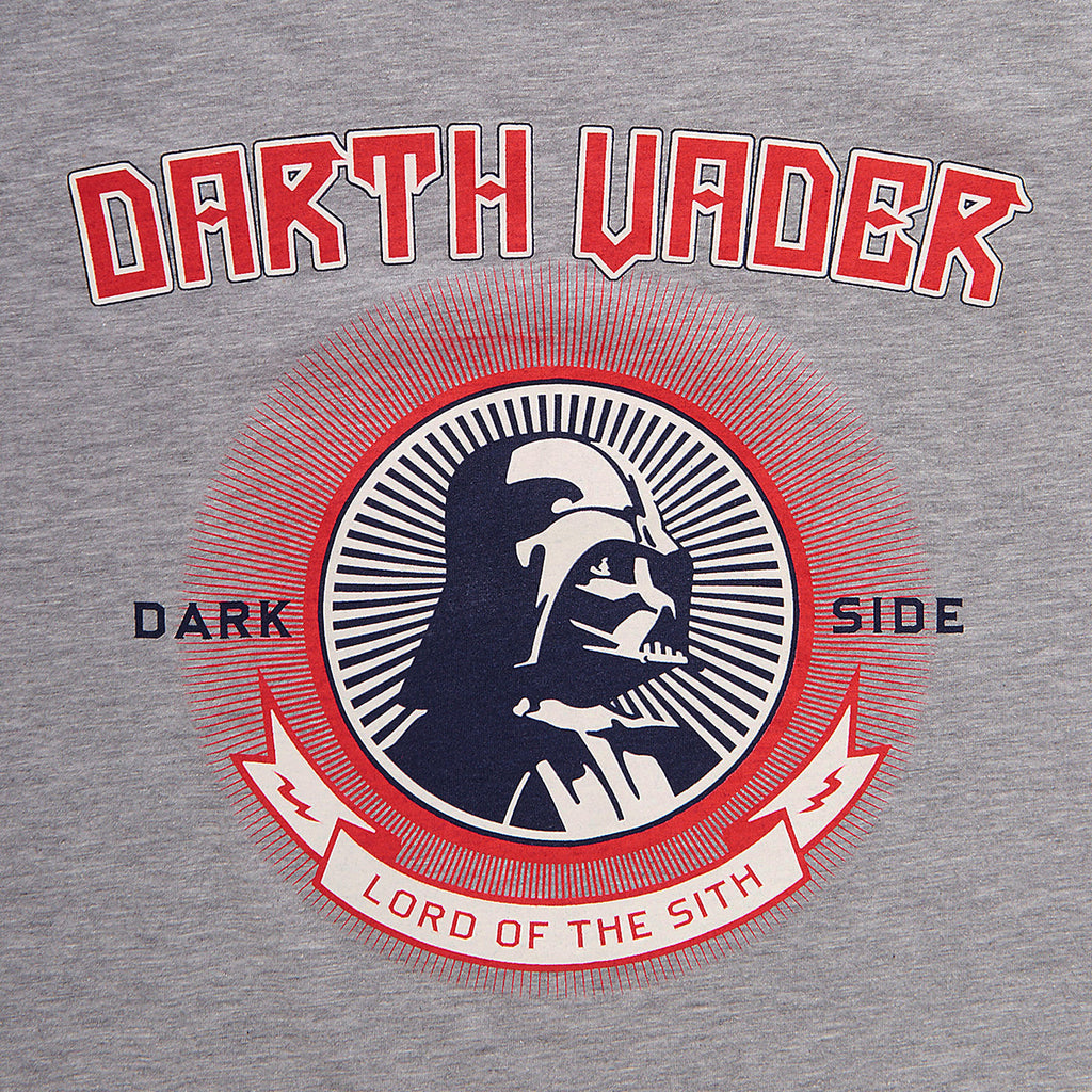 Product image Star Wars - Darth Vader Lord of the Sith T-Shirt grey
