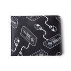 Image produit Nintendo - Portefeuille NES Controller noir
