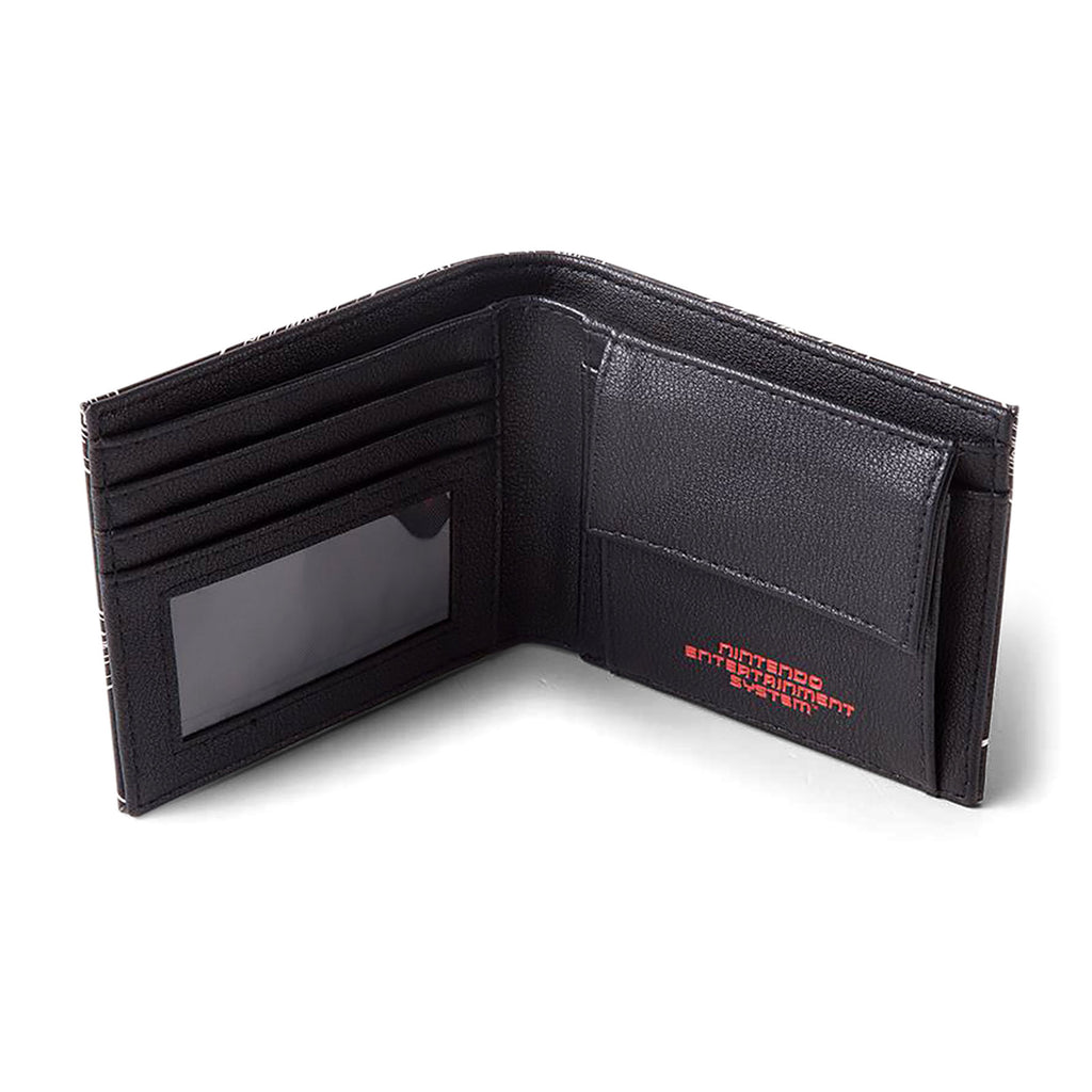Image produit Nintendo - Portefeuille NES Controller noir
