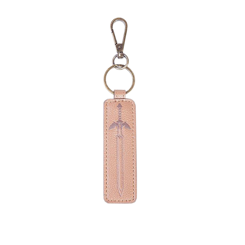 Image produit Zelda - Porte-clés Épée de maître