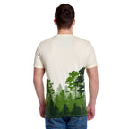 Image produit Zelda - T-shirt Hyrule Green Forest