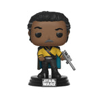 Product image Star Wars - Lando Calrissian Episode 9 Funko Pop Bobblehead Figure
