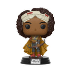 Image produit Star Wars - Jannah figurine Funko Pop à tête branlante