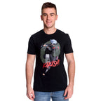 Product image Naruto - Kakashi Character T-Shirt black