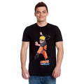 Image produit T-Shirt Naruto Character noir