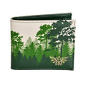 Image produit Zelda - Portefeuille Hyrule Green Forest