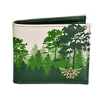Image produit Zelda - Portefeuille Hyrule Green Forest