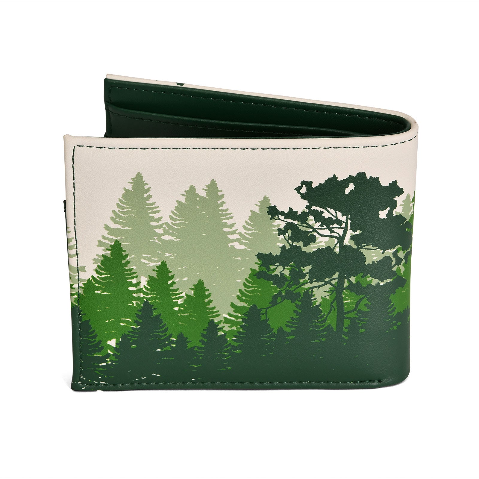 Image produit Zelda - Portefeuille Hyrule Green Forest