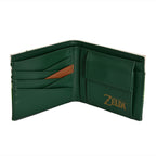 Image produit Zelda - Portefeuille Hyrule Green Forest