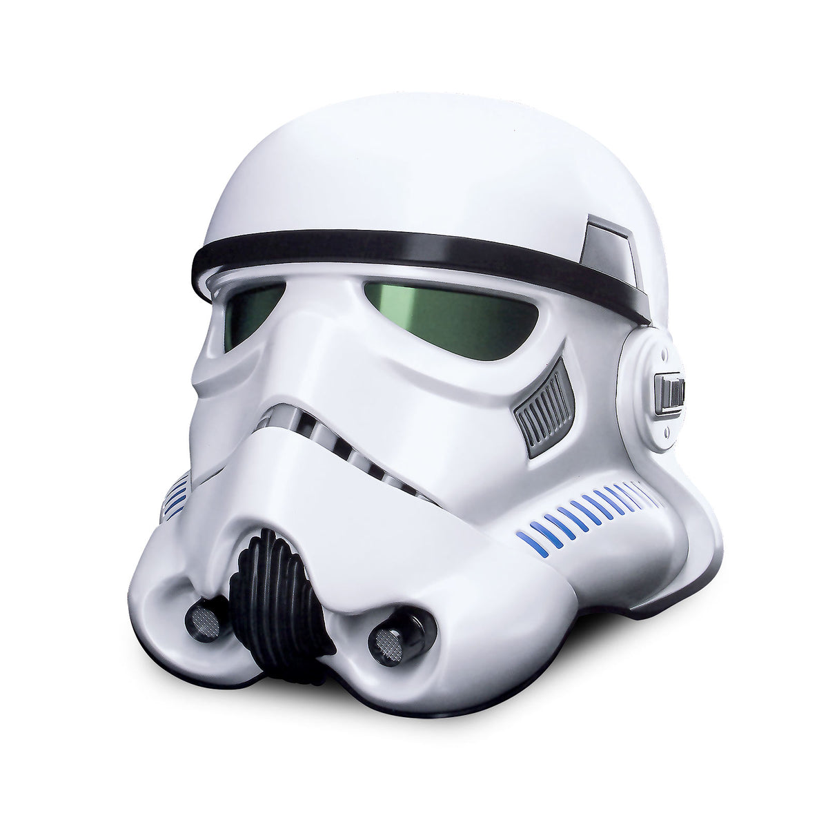 Image produit Star Wars - Casque Stormtrooper avec modificateur de voix