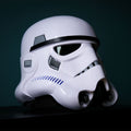 Image produit Star Wars - Casque Stormtrooper avec modificateur de voix