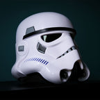 Image produit Star Wars - Casque Stormtrooper avec modificateur de voix