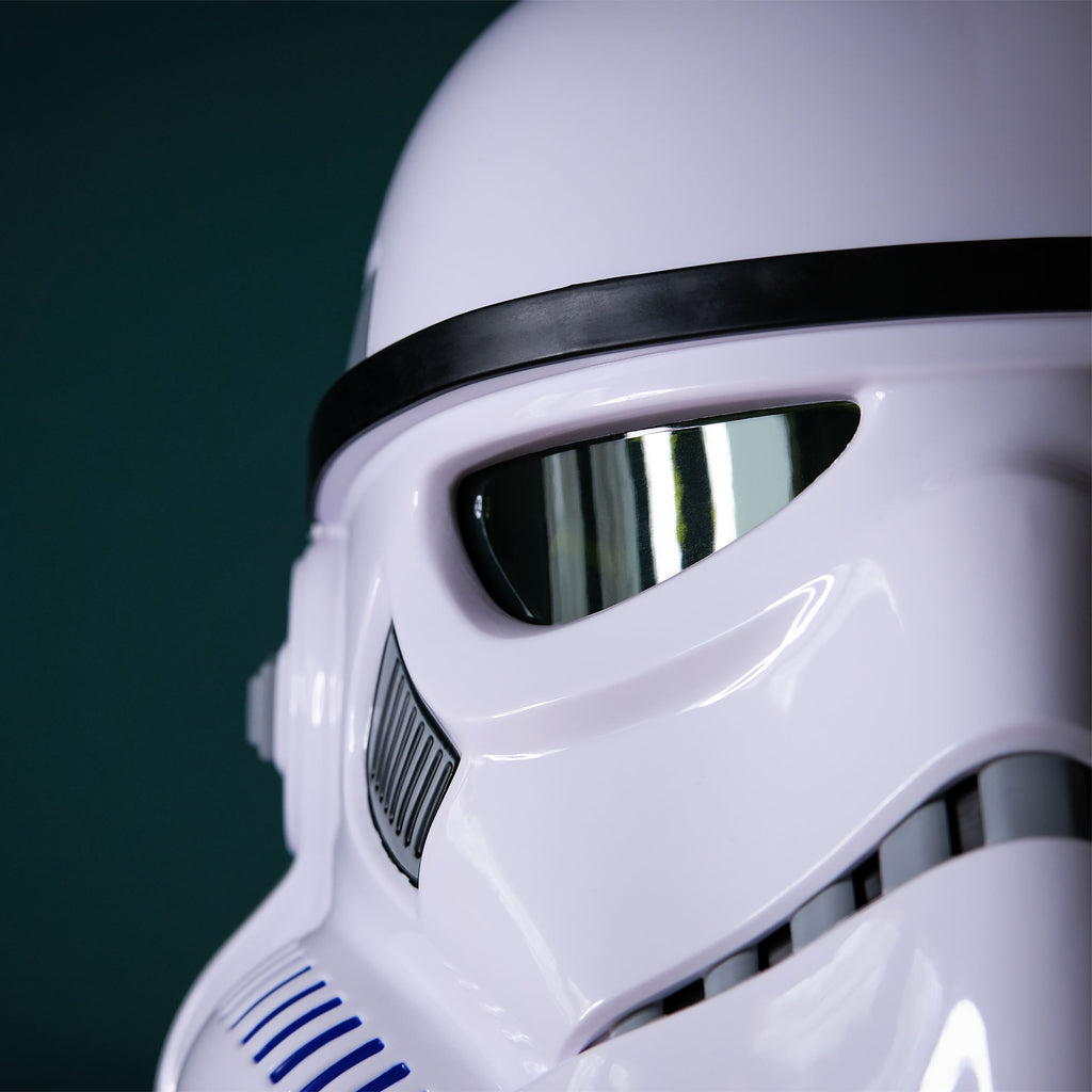 Image produit Star Wars - Casque Stormtrooper avec modificateur de voix