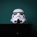Image produit Star Wars - Casque Stormtrooper avec modificateur de voix
