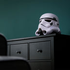 Image produit Star Wars - Casque Stormtrooper avec modificateur de voix