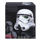 Image produit Star Wars - Casque Stormtrooper avec modificateur de voix
