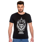 Product image Call of Duty - Skull Star T-Shirt Black