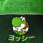 Product image Super Mario - Yoshi Hoodie