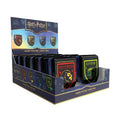 Image produit Harry Potter - Boîte à blason de maison avec Jelly Beans